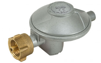 Regulátor Brunner 30mbar