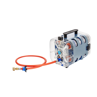 Cadac Quad Power Pak