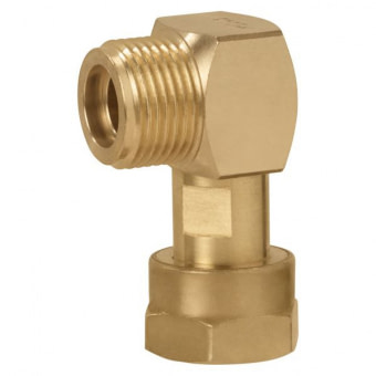 Koleno GOK 90° pro vysokotlaké hadice