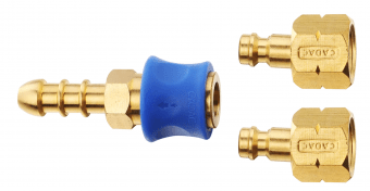 Rychlospojka Cadac Quick Release 2