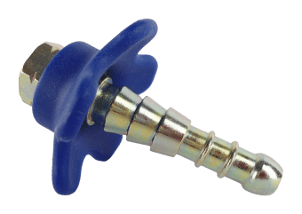 Hadičník Cadac s křídlovou matkou