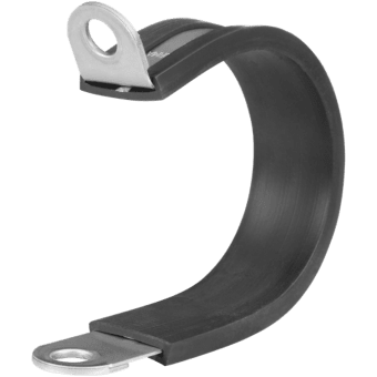 Příchytka 10mm s gumou