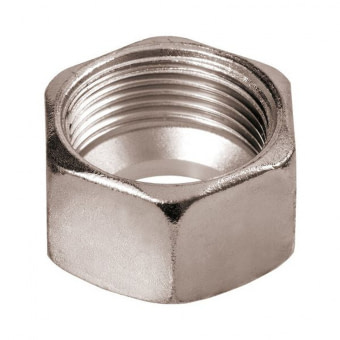 Převlečná matka soudků 8mm 5ks