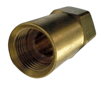 Redukce pro přímé plnění ALU nádrží