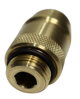 Adaptér Euronozzle pro plnící láhve - Španělsko