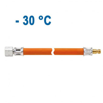 Hadice rychlospojka 30cm