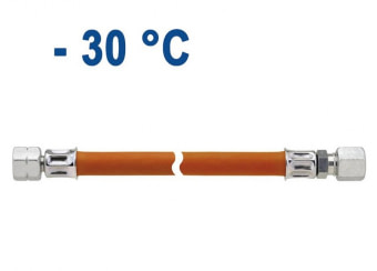 Hadice P8/L závit 45cm