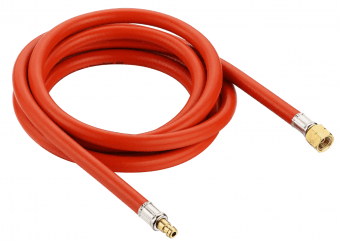 Hadice s rychlospojkou Cadac 3m