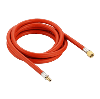 Hadice s rychlospojkou Cadac 5m#