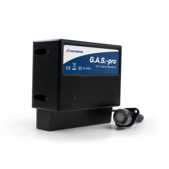 Alarm plynu Thitronik G.A.S.-pro