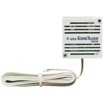 Přídavný senzor plynu ke Kombi alarmu AMS