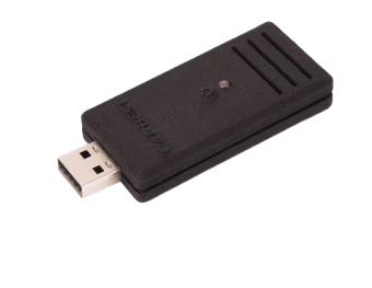 Detektor plynu Carbest USB