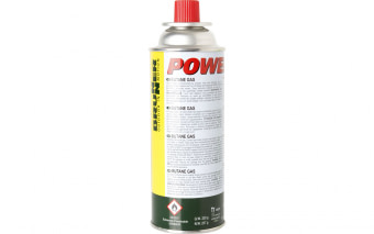 Plynová kartuše Brunner Powergaz 227