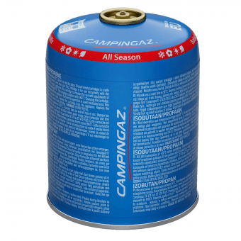 Campingaz CV470 celoroční směs