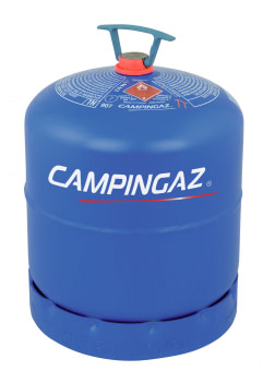 Náplň pro Campingaz R 907