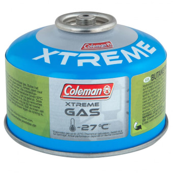 Coleman C 100 Extreme#