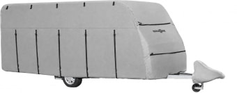 Brunner Caravan Cover 6M 700-750