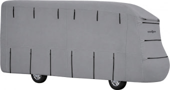 Brunner Camper Cover SI 6M 600-650 polointegrál