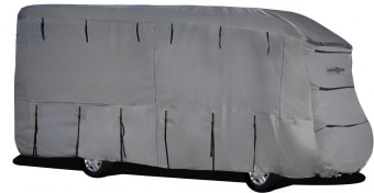 Brunner Camper Cover SI 6M 700-750 polointegrál
