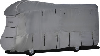 Brunner Camper Cover 6M 650-700 alkovna