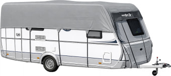 Brunner Caravan Top Cover 6M 450-500x390