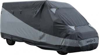 Brunner Pro Cover Design Camper Ducato 575x210xH230