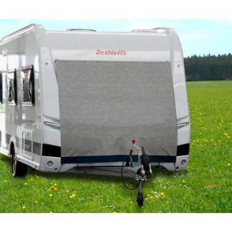 Termozákryt Hindermann Caravan Supra 160x140 cm