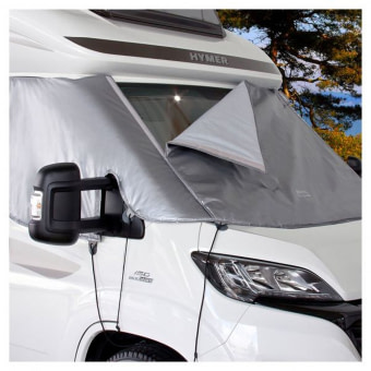 Thermozákryt Hindermann Classic Ducato 2006-