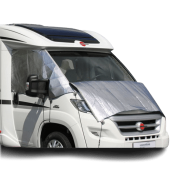 Termozákryt vnější Fiat Ducato 1994-6/2006