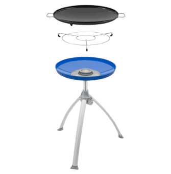 Cadac Skottelbraai 30mbar