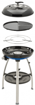 Cadac Carri Chef 50 BBQ/Plancha 30mbar