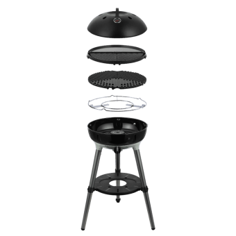 Cadac Carri Chef 40 BBQ/Gril2Braai