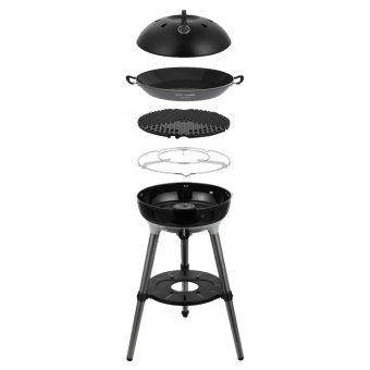 Cadac Carri Chef 40 BBQ/Paella Pan