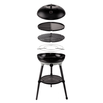 Cadac Carri Chef 50 BBQ/Grill2Braai