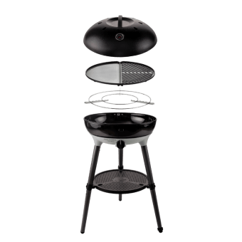 Cadac Carri Chef 50 BBQ 2 Plancha
