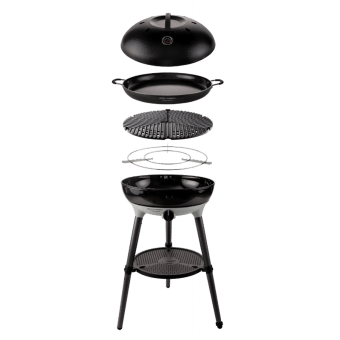 Cadac Carri Chef 50 BBQ/Paella Pan