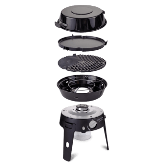 Cadac Safari Chef 30 HP Deluxe