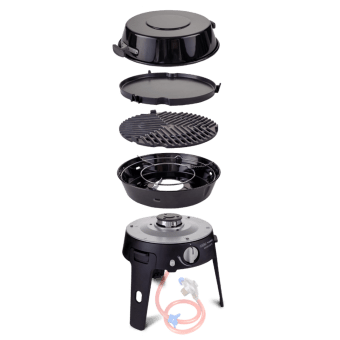 Cadac Safari Chef 30 LP Deluxe