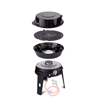 Cadac Safari Chef 30 LP Combo