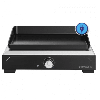 Campingaz Plancha 1 XD Electric