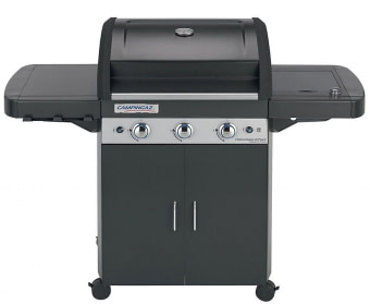 Campingaz 3 Series Classic LS Plus D