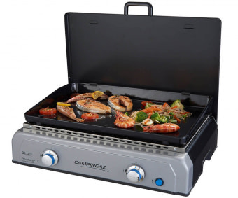 Campingaz Plancha BF LX