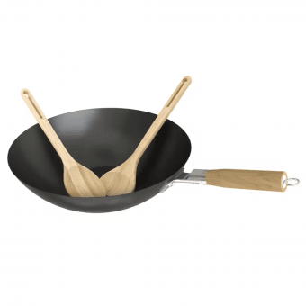 Campingaz Culinary Modular Mandarin Wok
