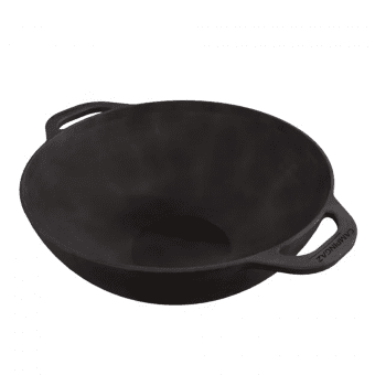 Campingaz Culinary Modular litinová pánev wok