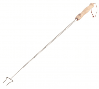 Teleskopická opékací vidlice Robens Fire Fork