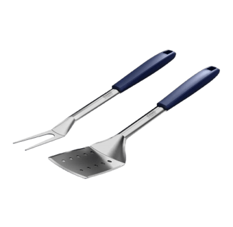 CADAC BBQ Set obracečka s vidličkou