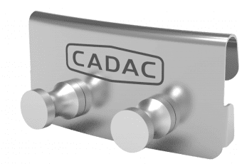Cadac dvojitý háček