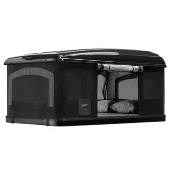 AUTOHOME Airtop 360 Medium Black Storm