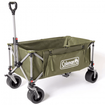 Coleman Wagon Ultimate Terrain