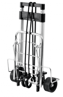 Outwell Balos Telescopic Transporter